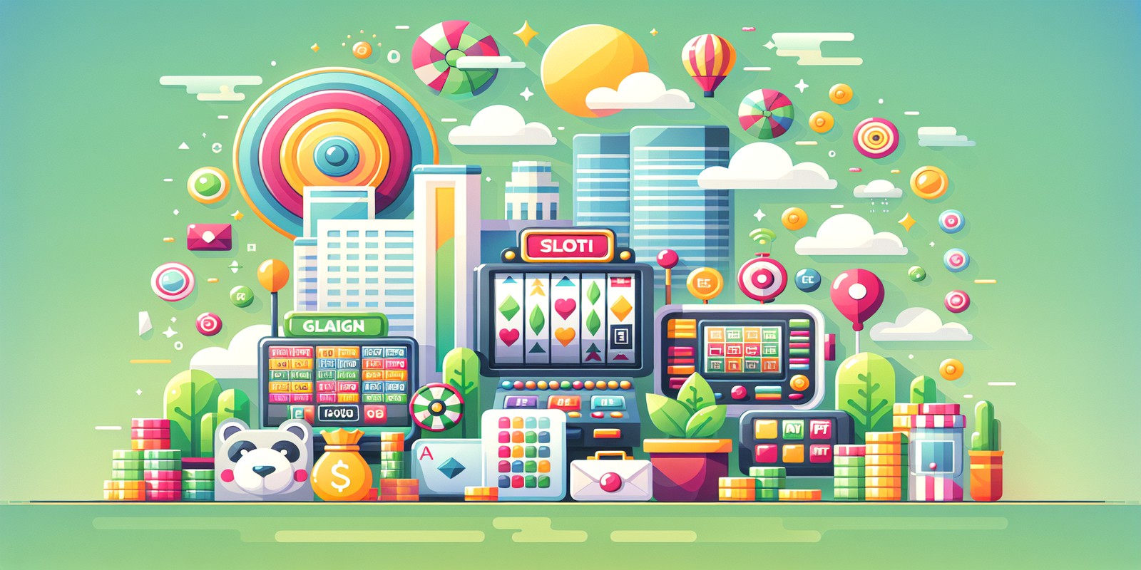 Download PK Slot Game APK: Your Ultimate Guide for 2025 - Slot Strategy Guide for pakistani | Doublestar