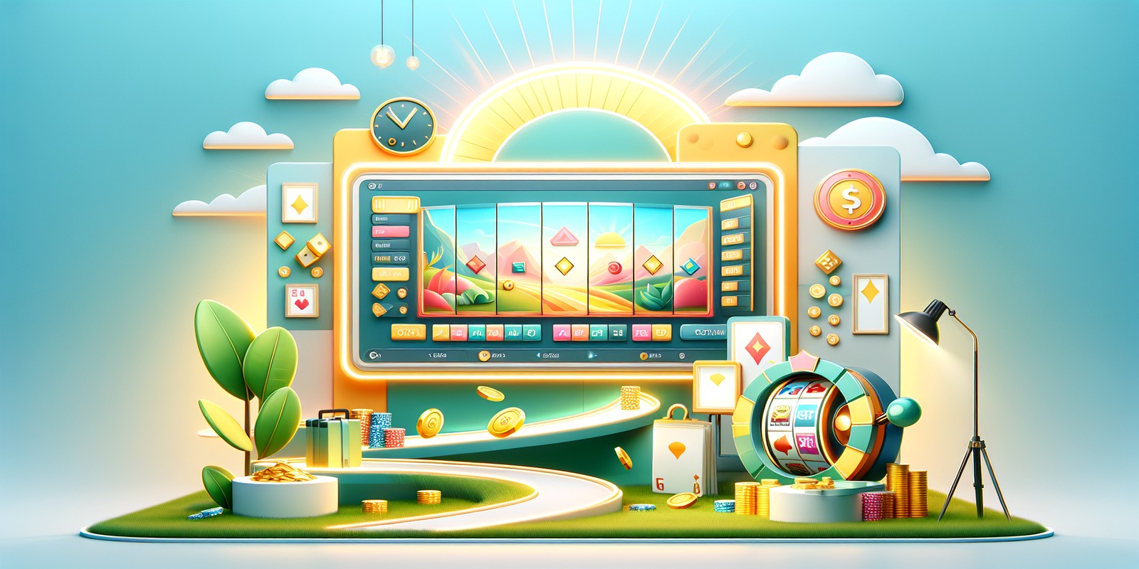 Mega Slot Game Thrills: Your Ultimate Guide to Big Wins in 2025 - Slot Strategy Guide for pakistani | Doublestar