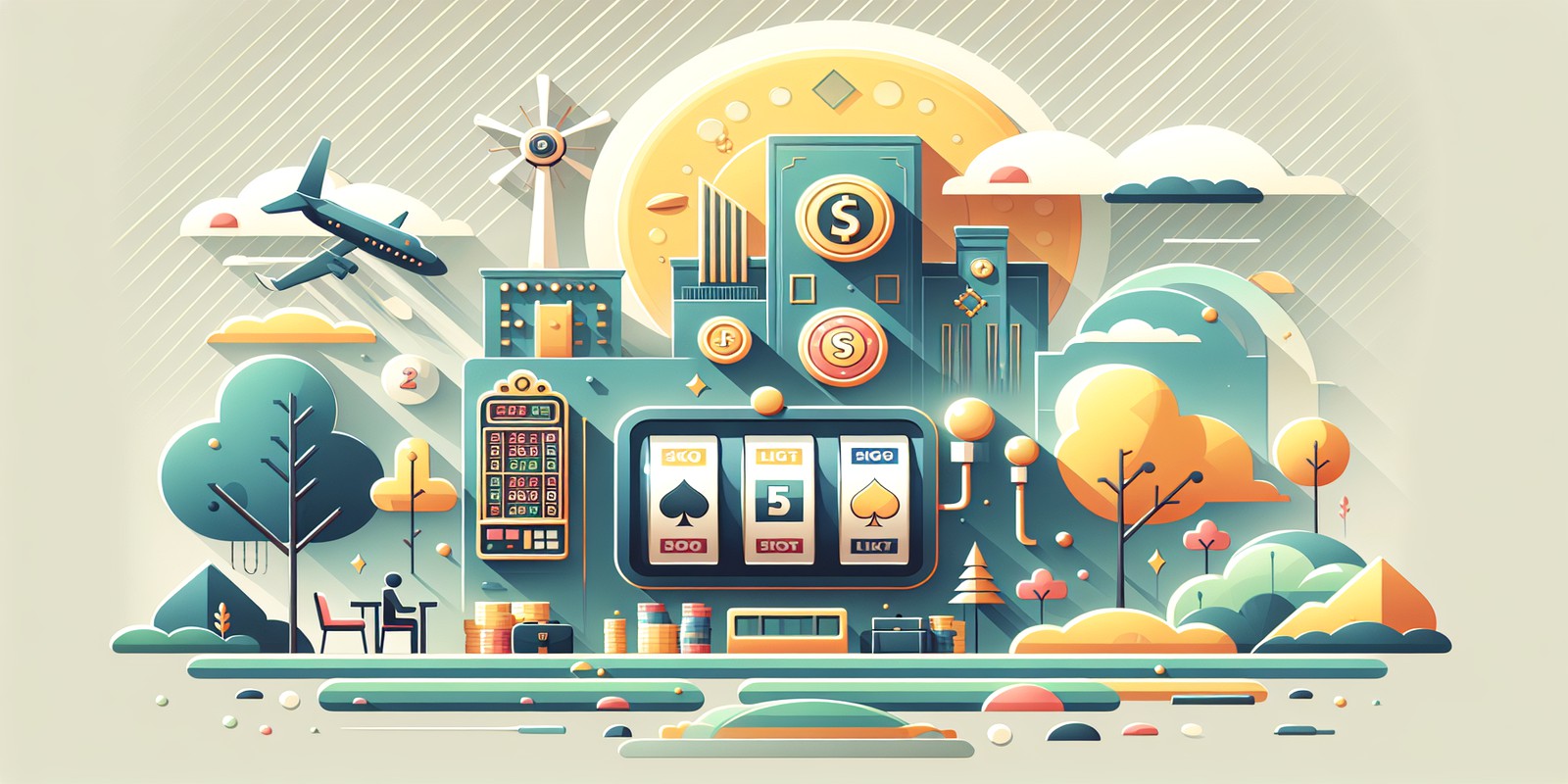 Unlock Big Wins: Master the Winley Slot Game for 2025 - Slot Strategy Guide for pakistani | Doublestar