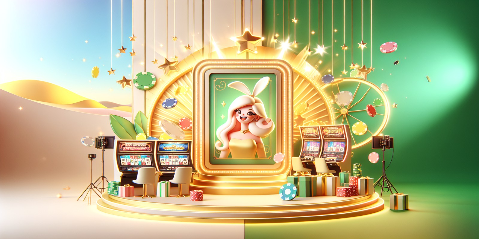 Unlock Big Wins: Strategies for Winley Slot Game in 2025 - A Guide by Doublestar.