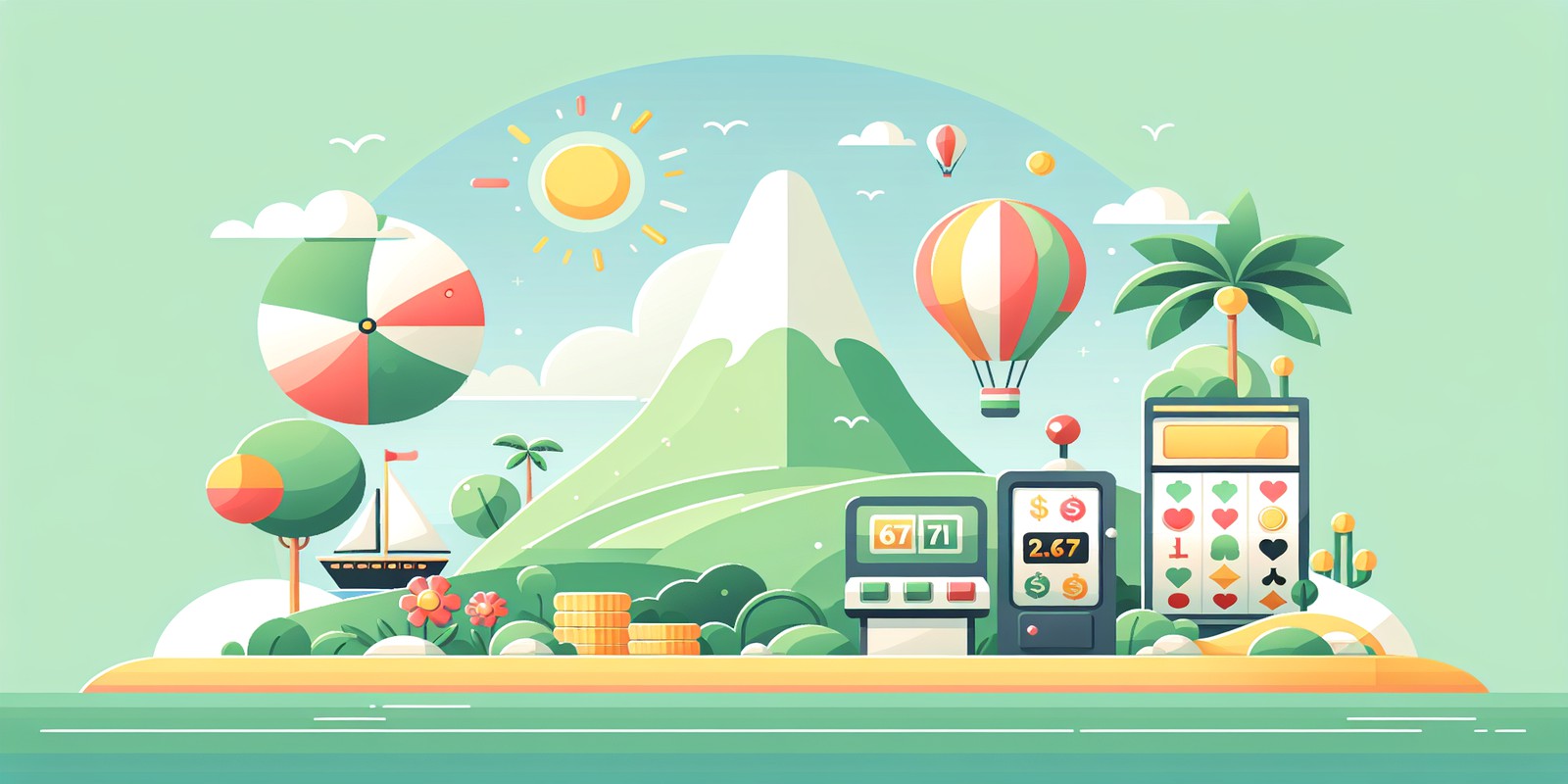 Unlock Big Wins: Your Guide to the Winley Slot Game 2025 - Slot Strategy Guide for global | Doublestar