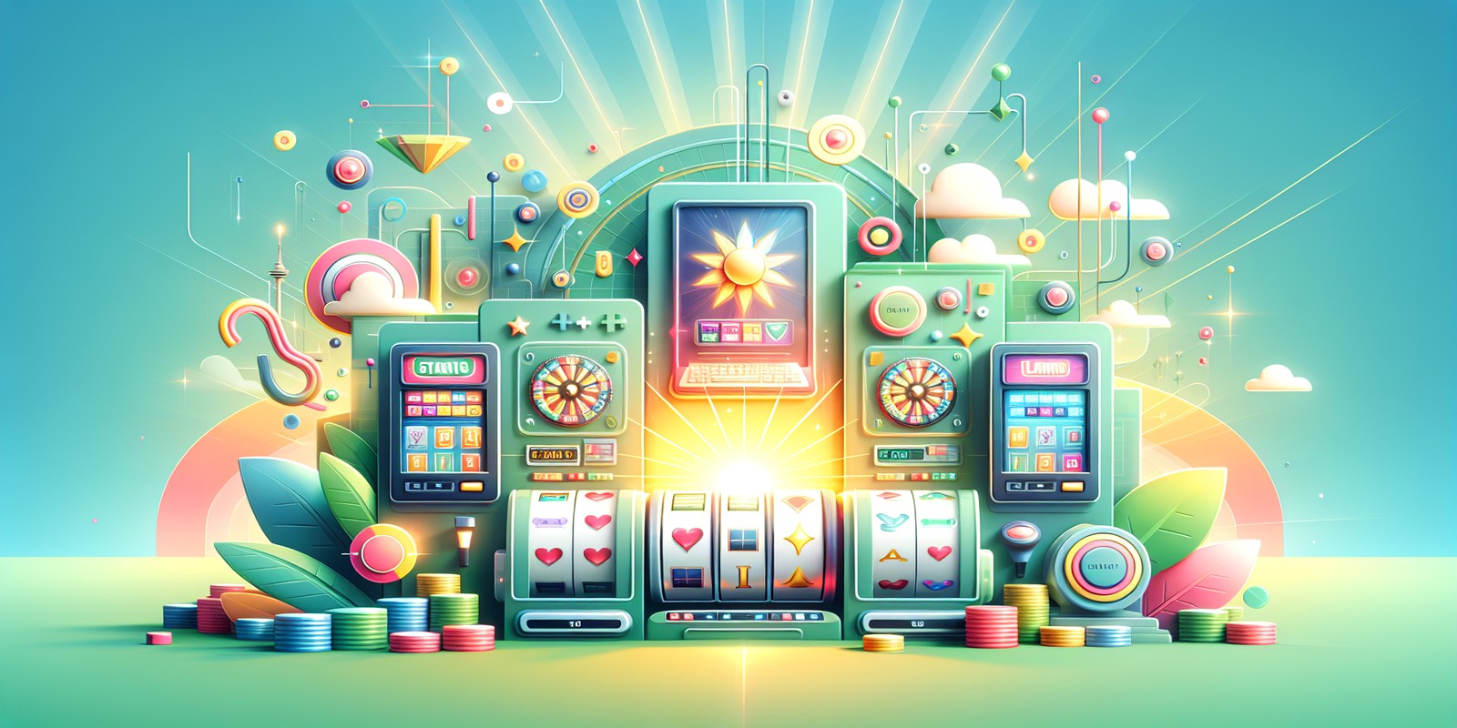 Unlock Free Spins No Deposit: Your Path to Winning Slot Games 2025 - Slot Strategy Guide for pakistani | Doublestar