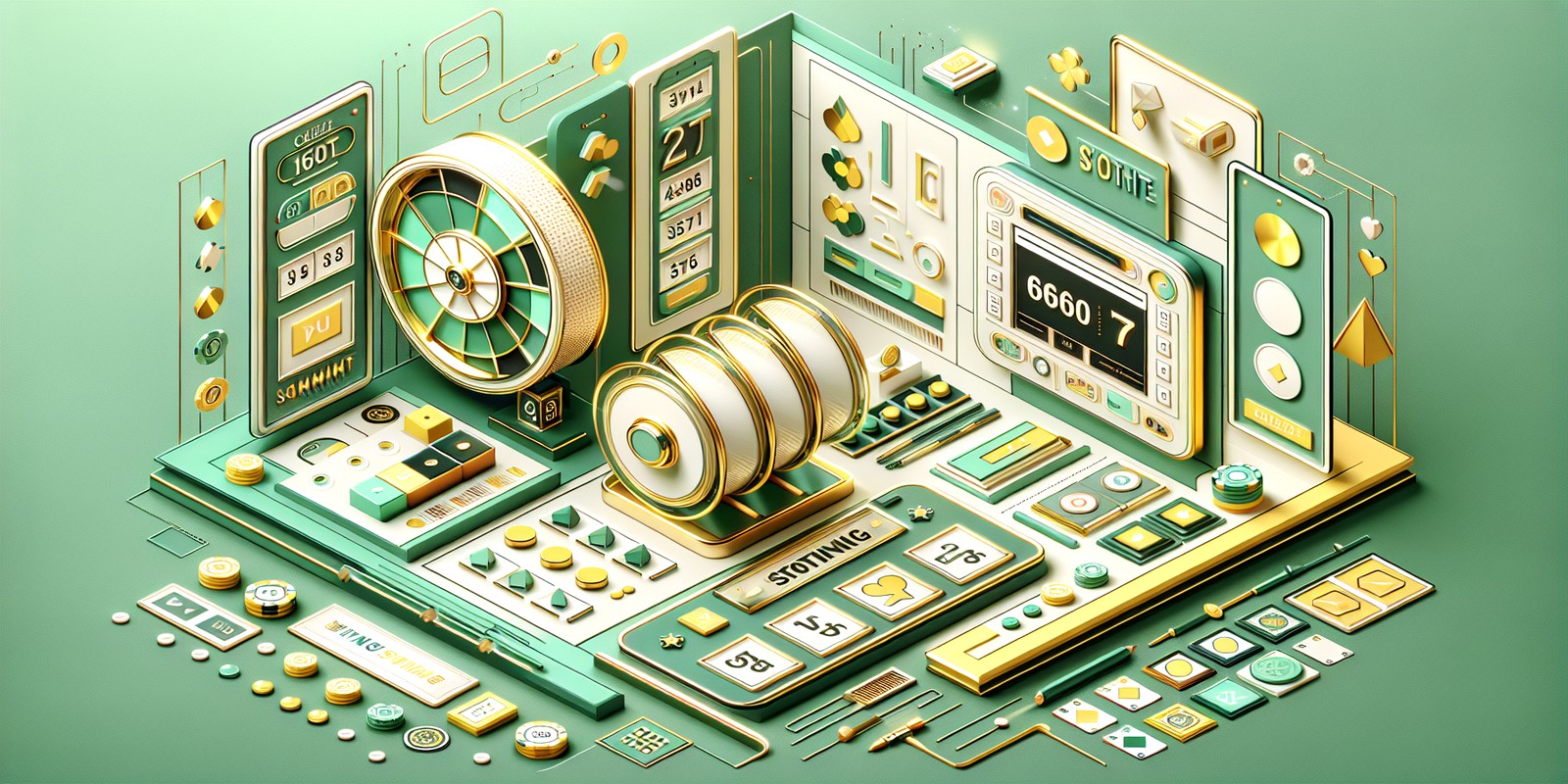 Unlock Free Spins: Doublestar's guide to Winley Slot Game Success for players in Pakistan.