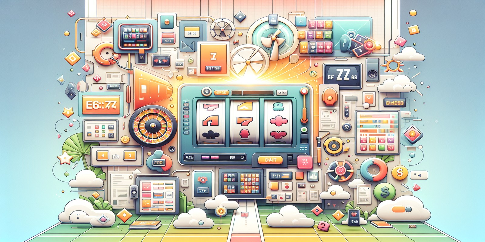 Unlock Fun: How to Download PK Slot Game APK in 2025 - Slot Strategy Guide for pakistani | Doublestar