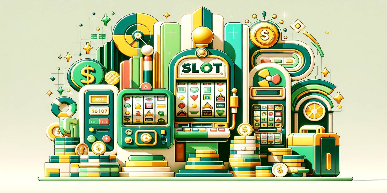 Unlock Mega Slot Game Features: Strategies for Big Wins in 2025 - Slot Strategy Guide for pakistani | Doublestar
