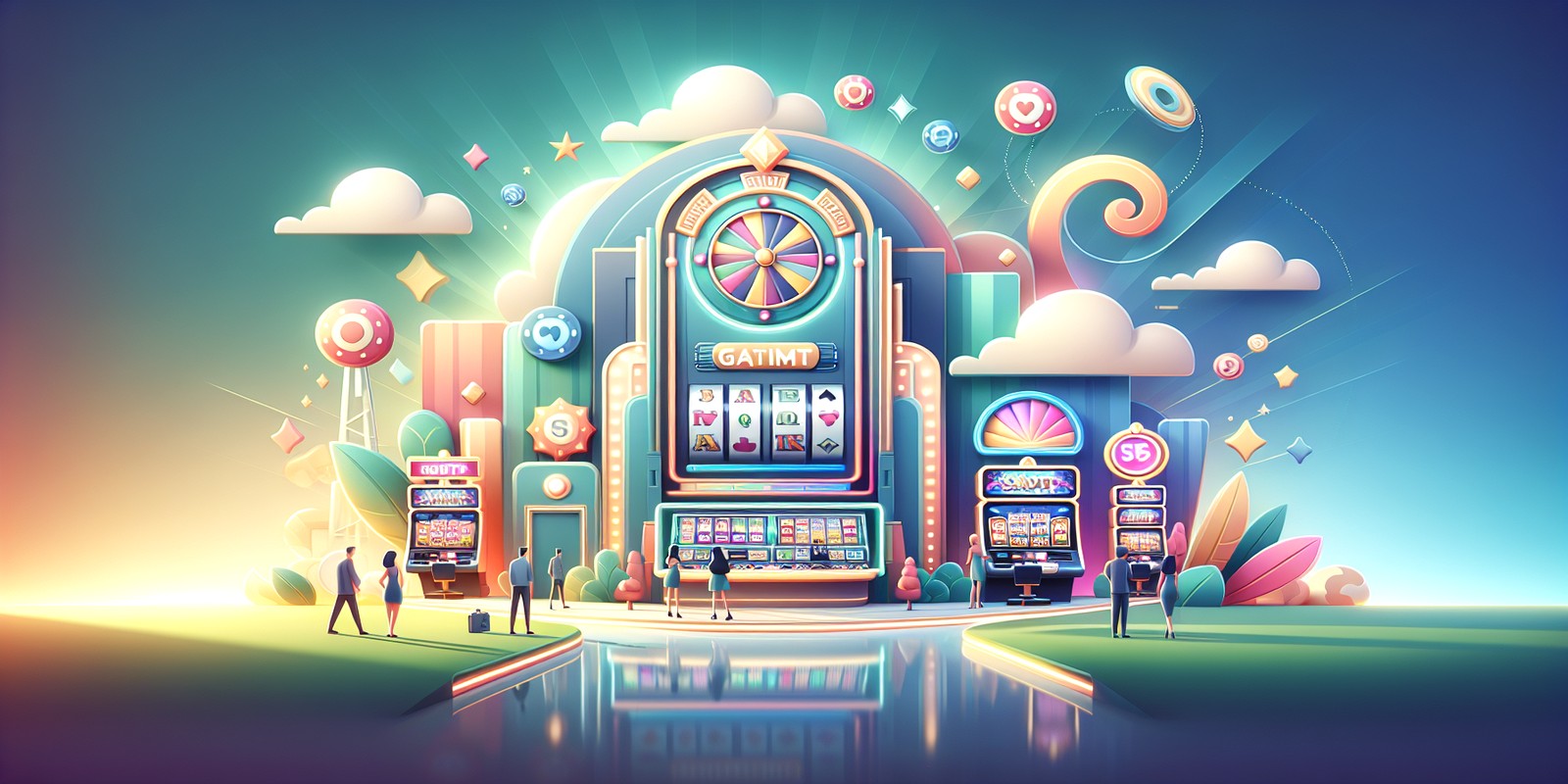 Unlock Mega Slot Game Strategies to Win Big in 2025 - Slot Strategy Guide for global | Doublestar