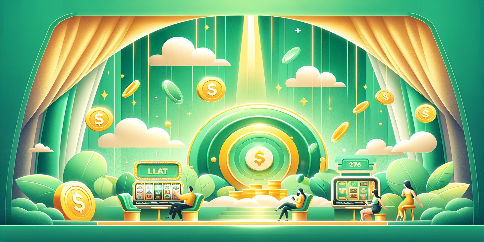 Unlock Mega Slot Games: Top Picks for Pakistani Players 2025 - Slot Strategy Guide for Pakistani | Doublestar