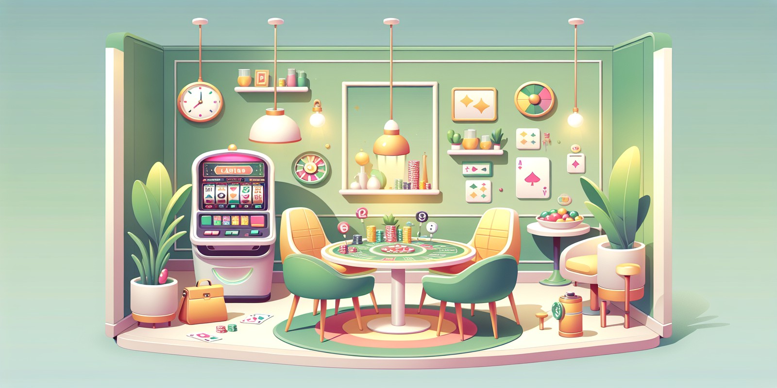 Unlocking Global Slot Game Opportunities: Your 2025 Guide - Slot Strategy Guide for pakistani | Doublestar