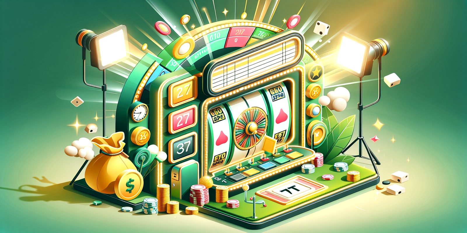 Unlocking Jilivip Slots: The Ultimate Guide to Big Wins in 2025 by Doublestar
