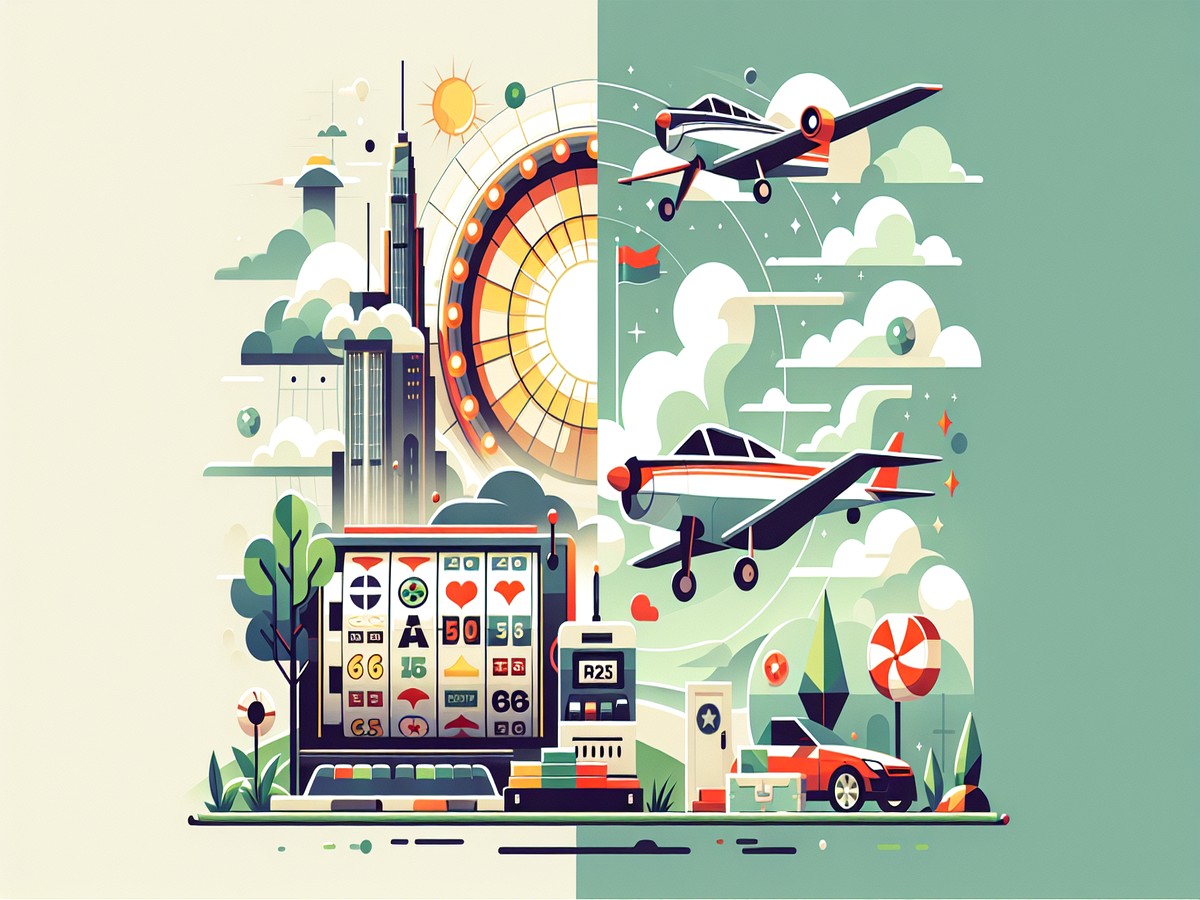 Doublestar Aviator Game - Fly to the top with exciting slot action.