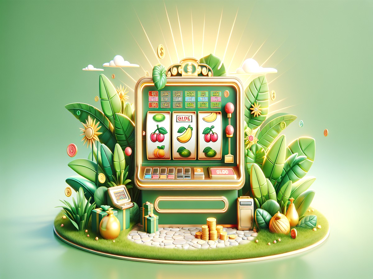 Doublestar Classic Fruit Slots - Enjoy classic fruity fun on Doublestar.