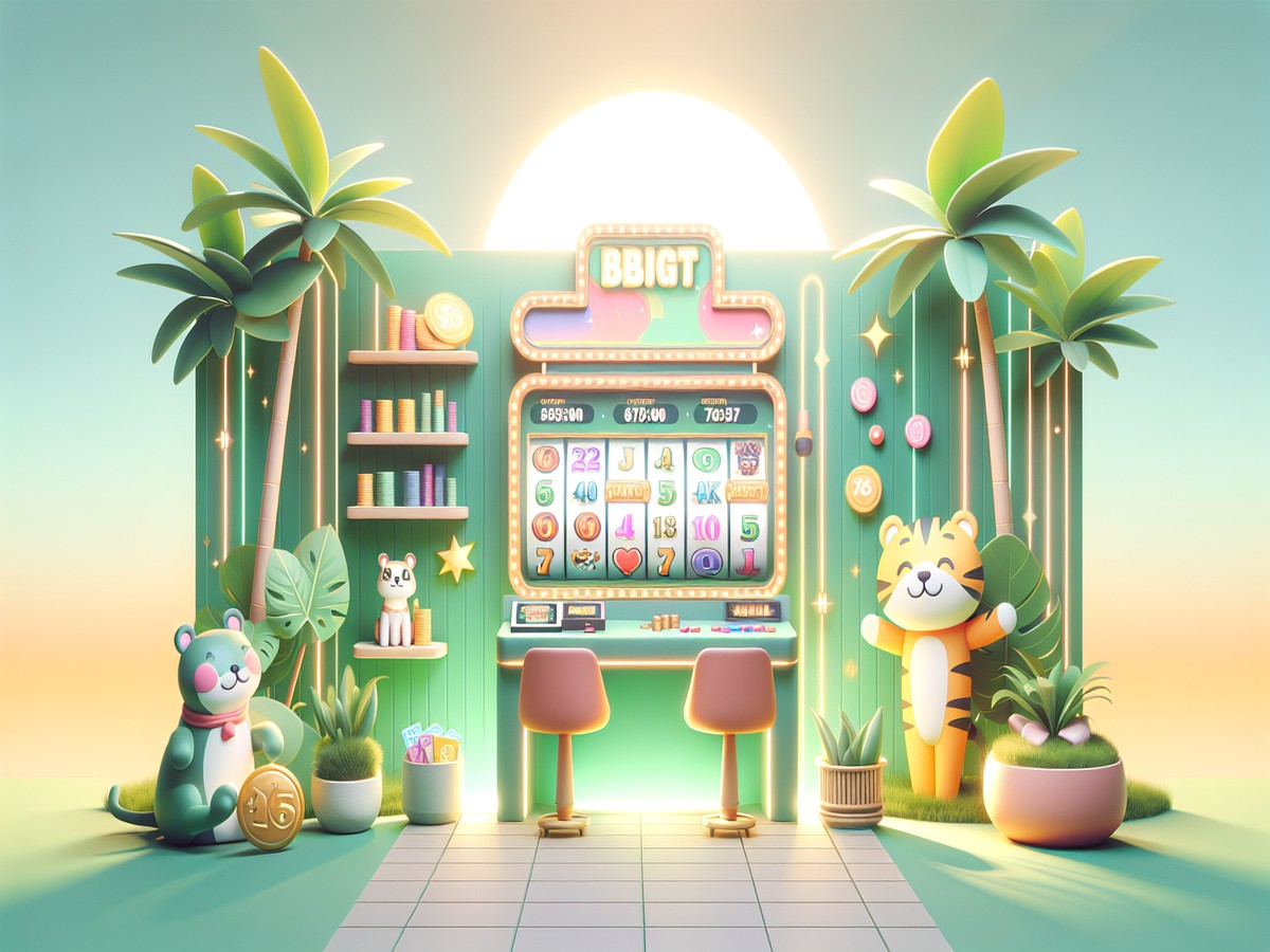 Doublestar Fortune Tiger Games - Try your luck with the fierce tiger games.