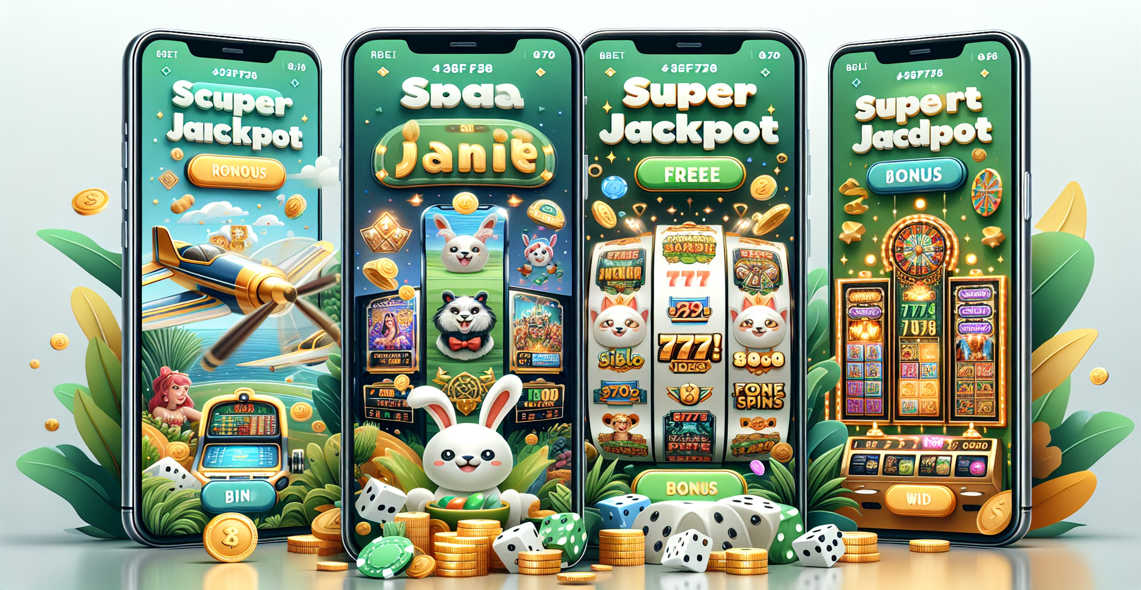 Fortune Tiger Games - Unleash your luck with Tiger slots at Doublestar.